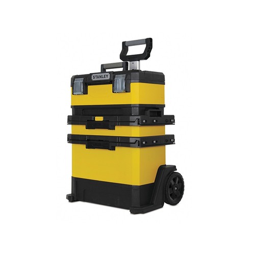 Stanley officina mobile - mobile, in