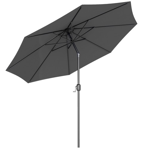 Outsunny patio umbrella - 3(m),