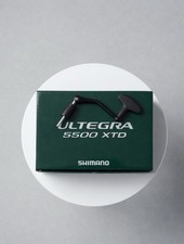 Manico mulinello Shimano