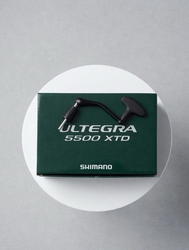 Manico mulinello shimano - mulinello,