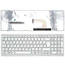 TECLADO PARA PORTATIL SONY