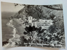 DEIVA MARINA (La Spezia) - Scorcio della Spiaggia