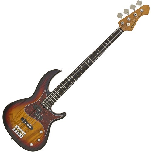 Basso elettrico aria - aria, pro-ii