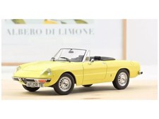 ALFA ROMEO 2000 Spider -