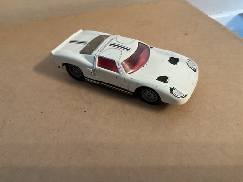 Auto corsa vintage francese - vintage,