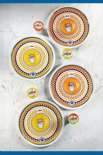 Piatti Pizza Estathe 2025