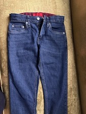 Jean Girl Child Levi’s