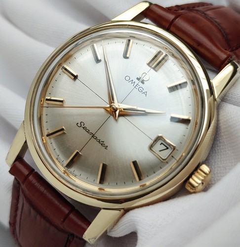 Raro vintage 1961 omega - 1961,