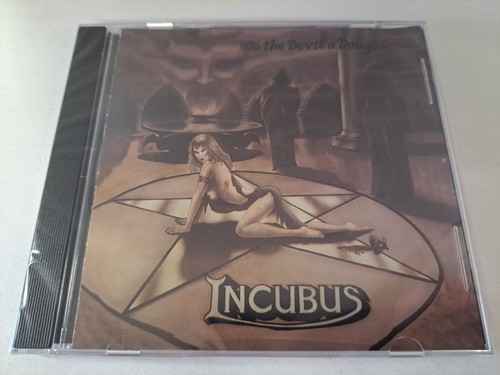 Incubus the devil a - incubus, to