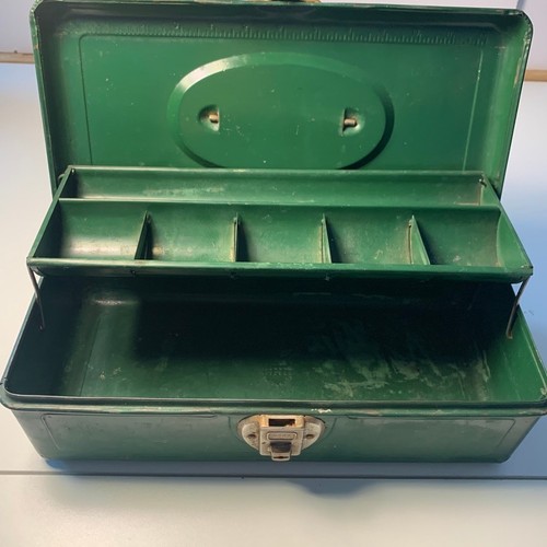 Union utility chest cassetta - union,