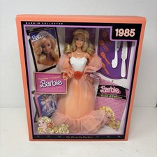 Bambola My Favorite Barbie