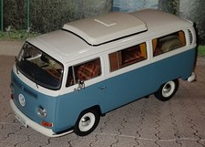 PREMIUM CLASSIXXS 1/43 VW T2a