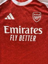 Maglia Calcio Home Arsenal