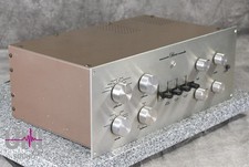 Amplificatore console stereo