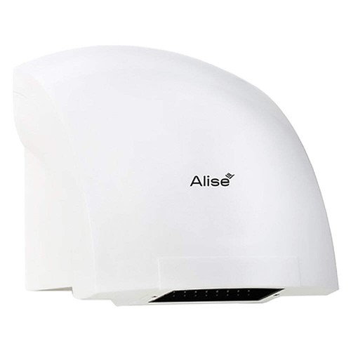 Asciugamani elettrico alise - asciugamani, 'alise'