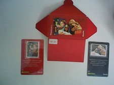 2002 TESSERA FILATELICA FOLDER