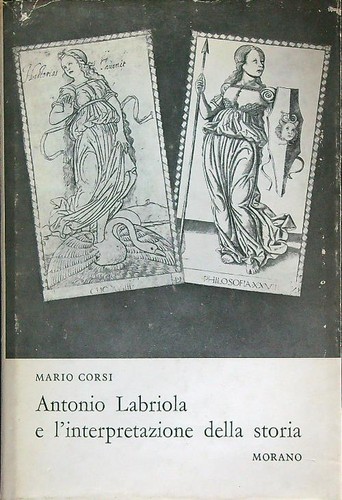 Antonio labriola - antonio, e