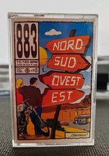 883 NORD SUD OVEST EST MC