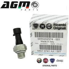 Interruttore pressione olio oe