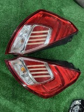 Fanali posteriori a LED per