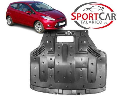 Coprimotore carter inferiore - coprimotore,