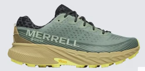 Scarpe corsa merrel - da,