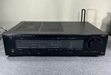 Luxman R-104 Vintage 33watts