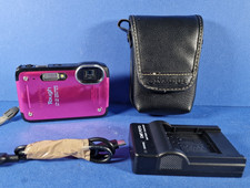 Fotocamera digitale compatta