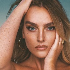Perrie - Perrie New & Sealed