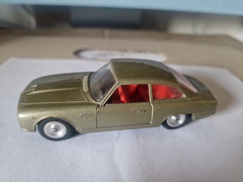 Solido alfa romeo - alfa, 2600