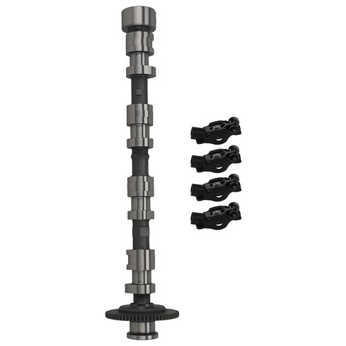 Kit albero camme motore - albero, a