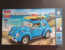 LEGO Creator Maggiolino Volkswagen (10252)