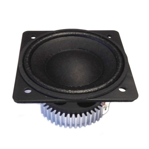 Mb2nx102 rcf woofer di - woofer, 2"