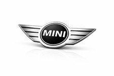 Stemma Mini Argento Anteriore