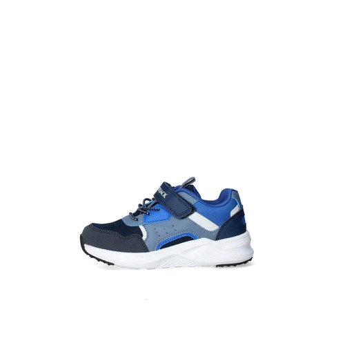 Sneakers bimbo lumberjack - sneakers,