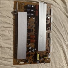 Scheda tv LG EBR73747601 (EAX64282201) YSUS alimentazione usata 