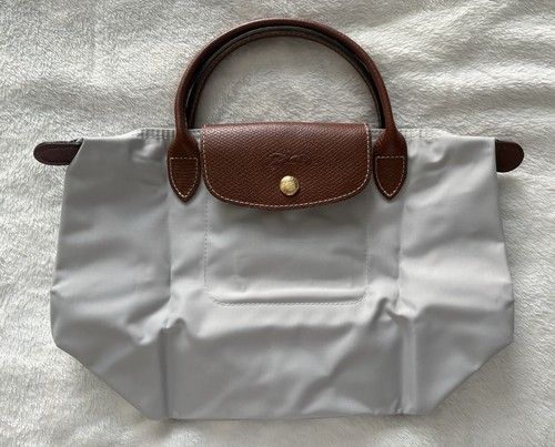 Borsa mano longchamp nuova - borsa,