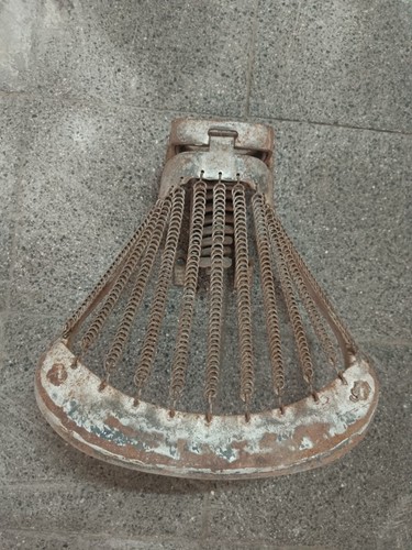 Telaio sella anteriore con - telaio,