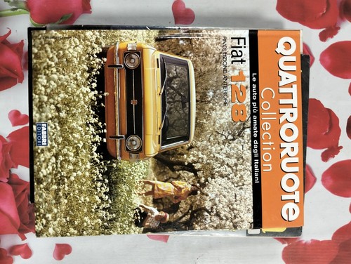Lotto quattroruote collection - lotto,