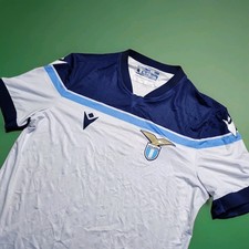 Lazio 2021 2022 macron - s.s,