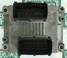 Centralina Motore ECU FIAT IDEA anno 2004 1368cc Benzina 0261208206 00551952720