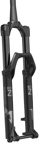 Forcella sospensione bomber - forcella,