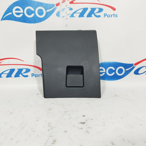 Cassetto portaoggetti lato - , sx