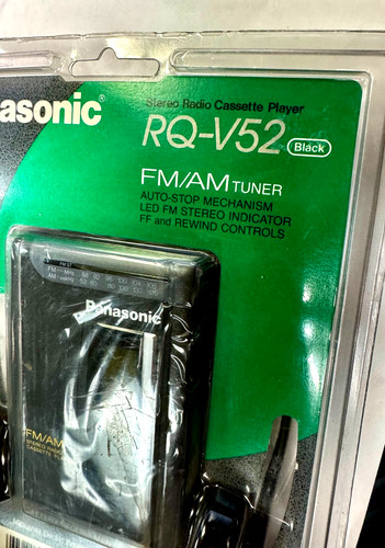 Panasonic v52 lettore - panasonic,
