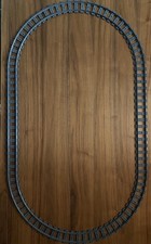 LEGO City Treno Ferrovia Lotto