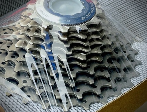 Shimano cassetta pignoni - shimano,