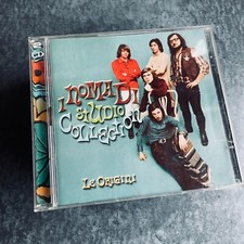 2 CD Nomadi – Studio