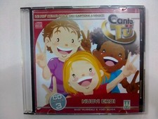 CD STRUMENTI Canta Tu acc