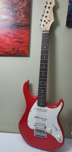 Peavey raptor plus - raptor,