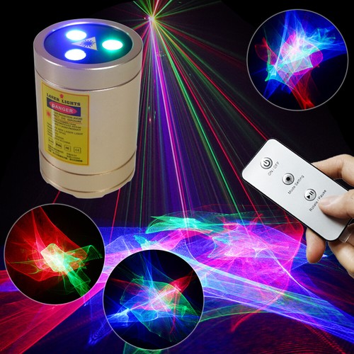 Chims rgb aurora mini - rgb,